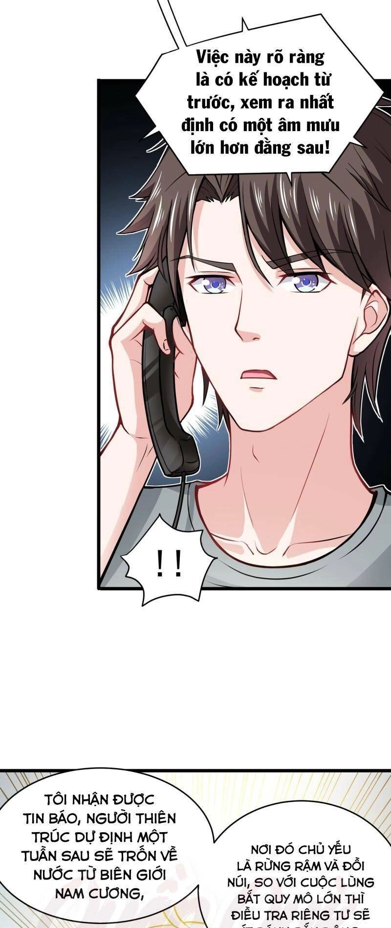 Siêu Cấp Thần Y Tại Đô Thị Chapter 56 - 32