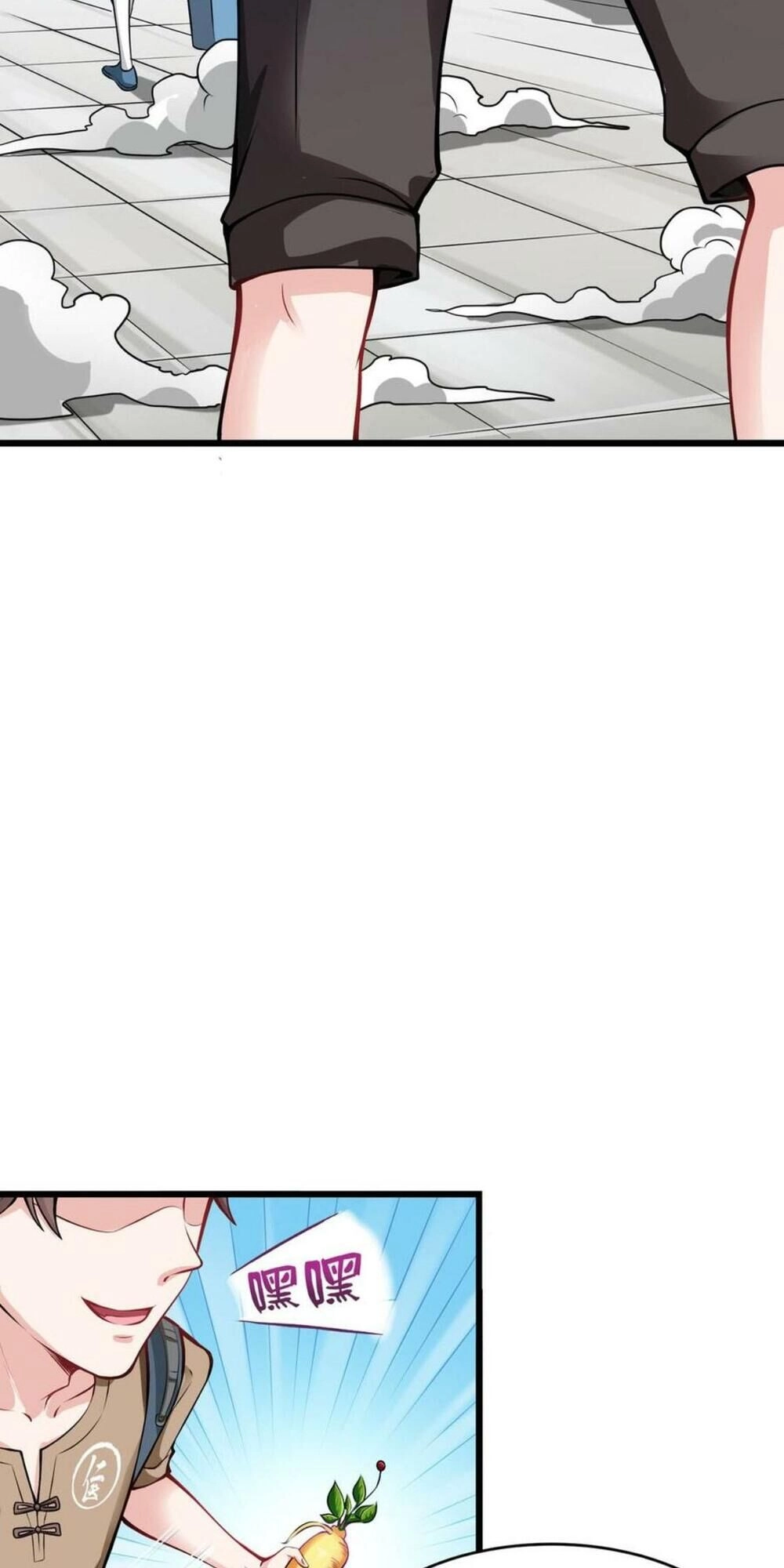 Siêu Cấp Thần Y Tại Đô Thị Chapter 57 - 3