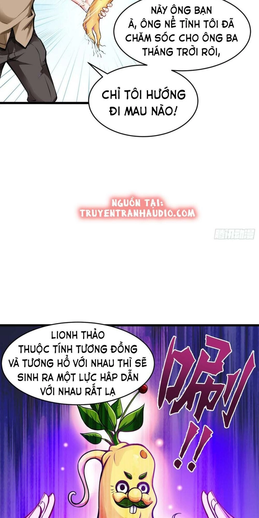 Siêu Cấp Thần Y Tại Đô Thị Chapter 57 - 4