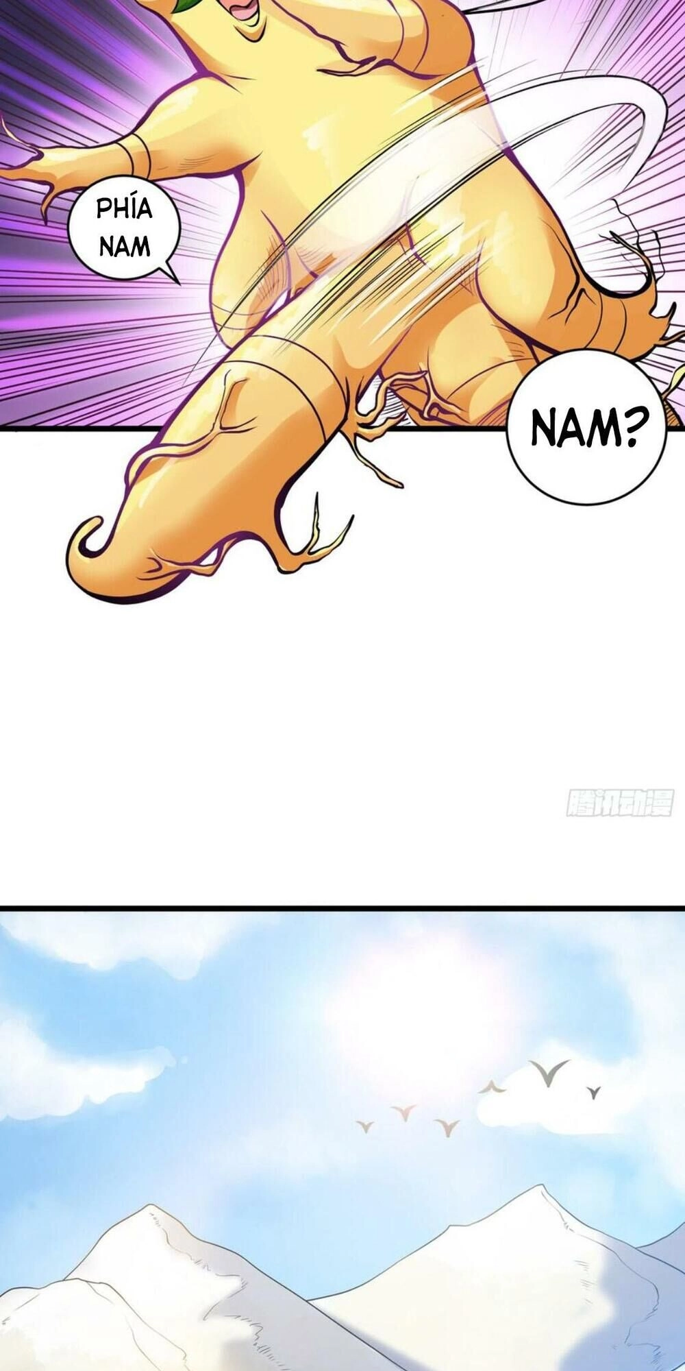 Siêu Cấp Thần Y Tại Đô Thị Chapter 57 - 6