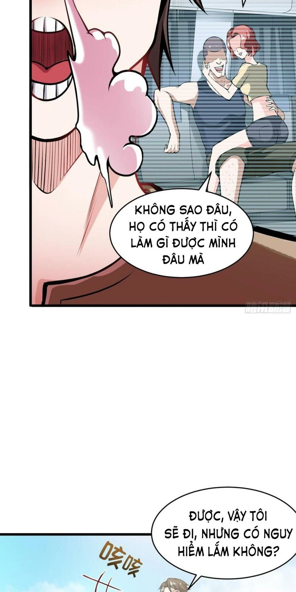 Siêu Cấp Thần Y Tại Đô Thị Chapter 57 - 12