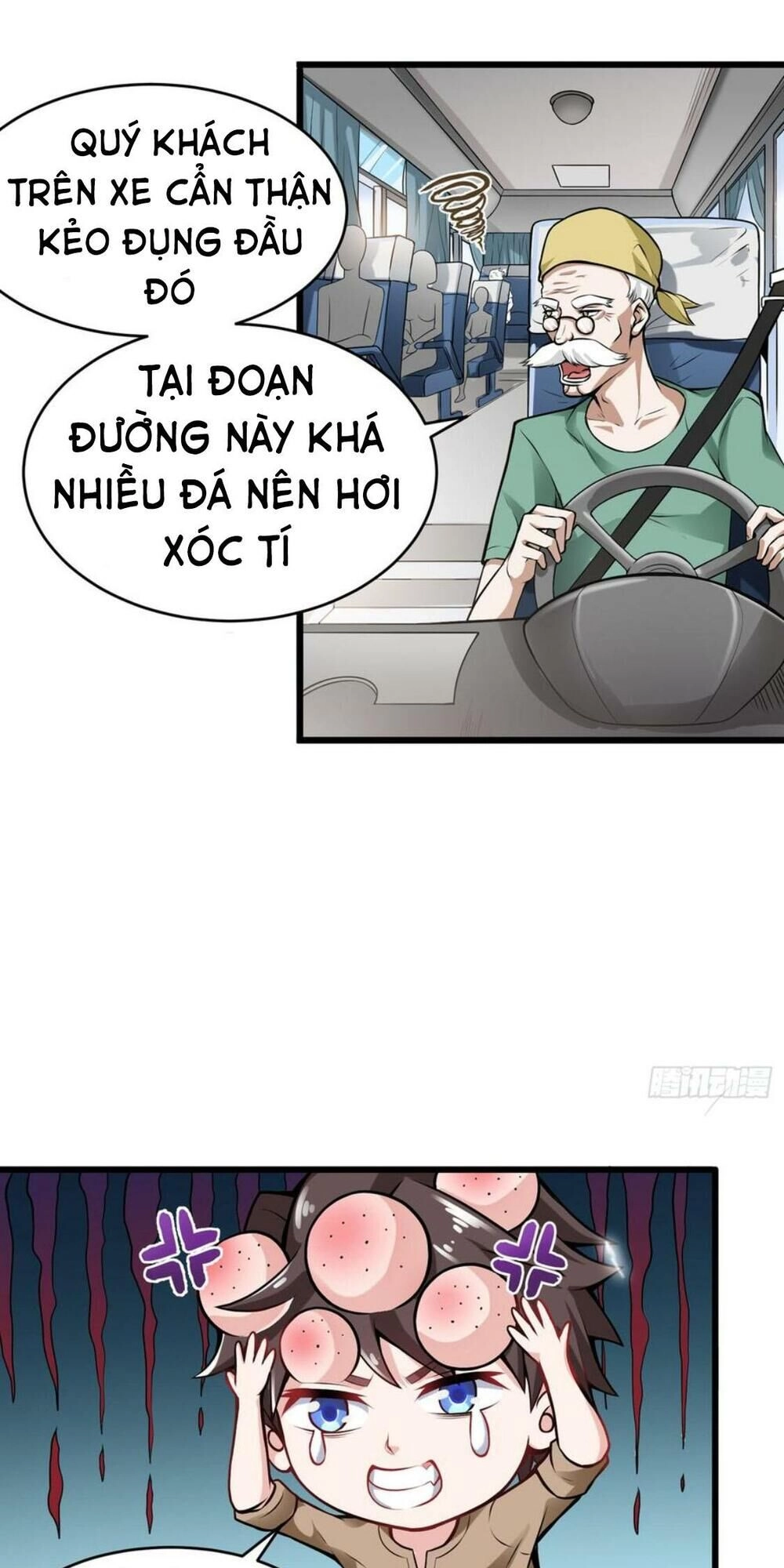 Siêu Cấp Thần Y Tại Đô Thị Chapter 57 - 15