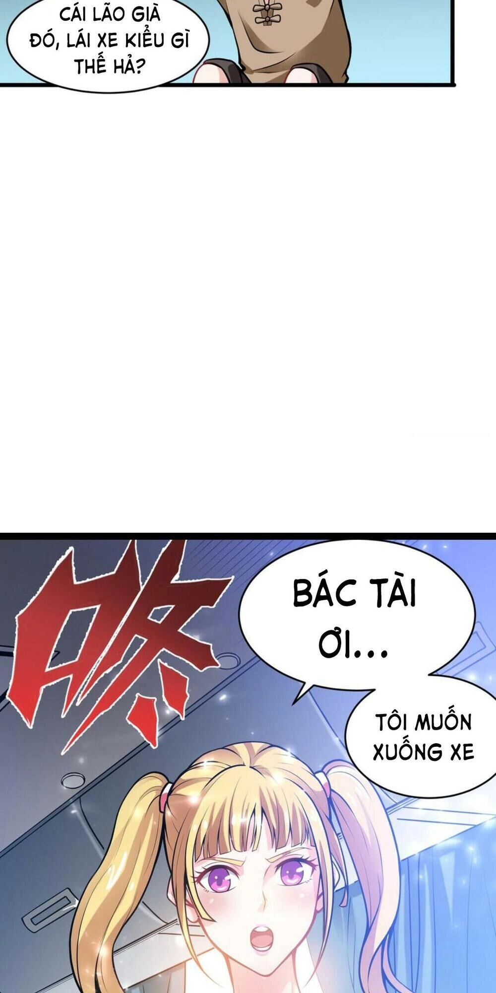 Siêu Cấp Thần Y Tại Đô Thị Chapter 57 - 16