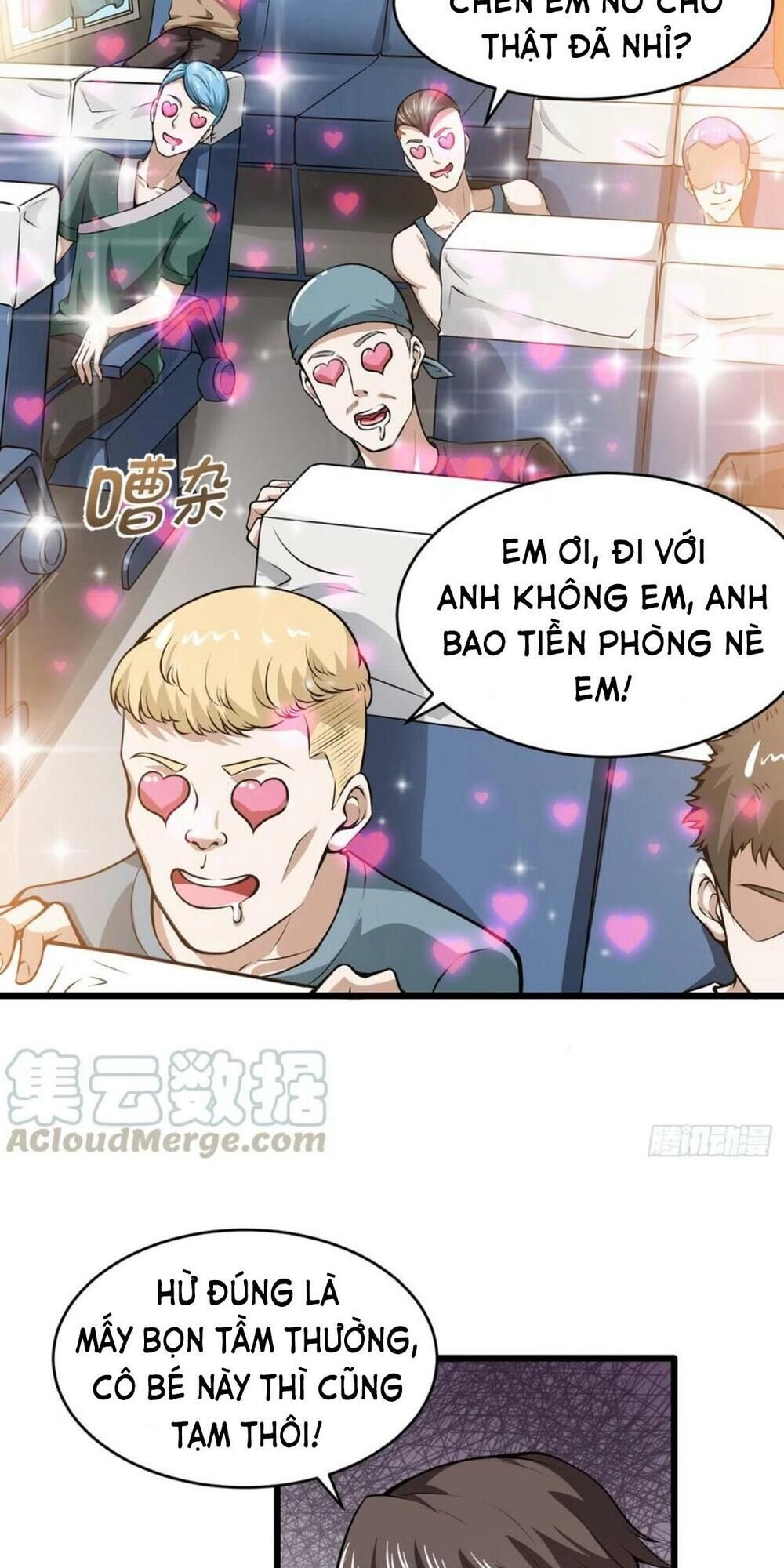 Siêu Cấp Thần Y Tại Đô Thị Chapter 57 - 18