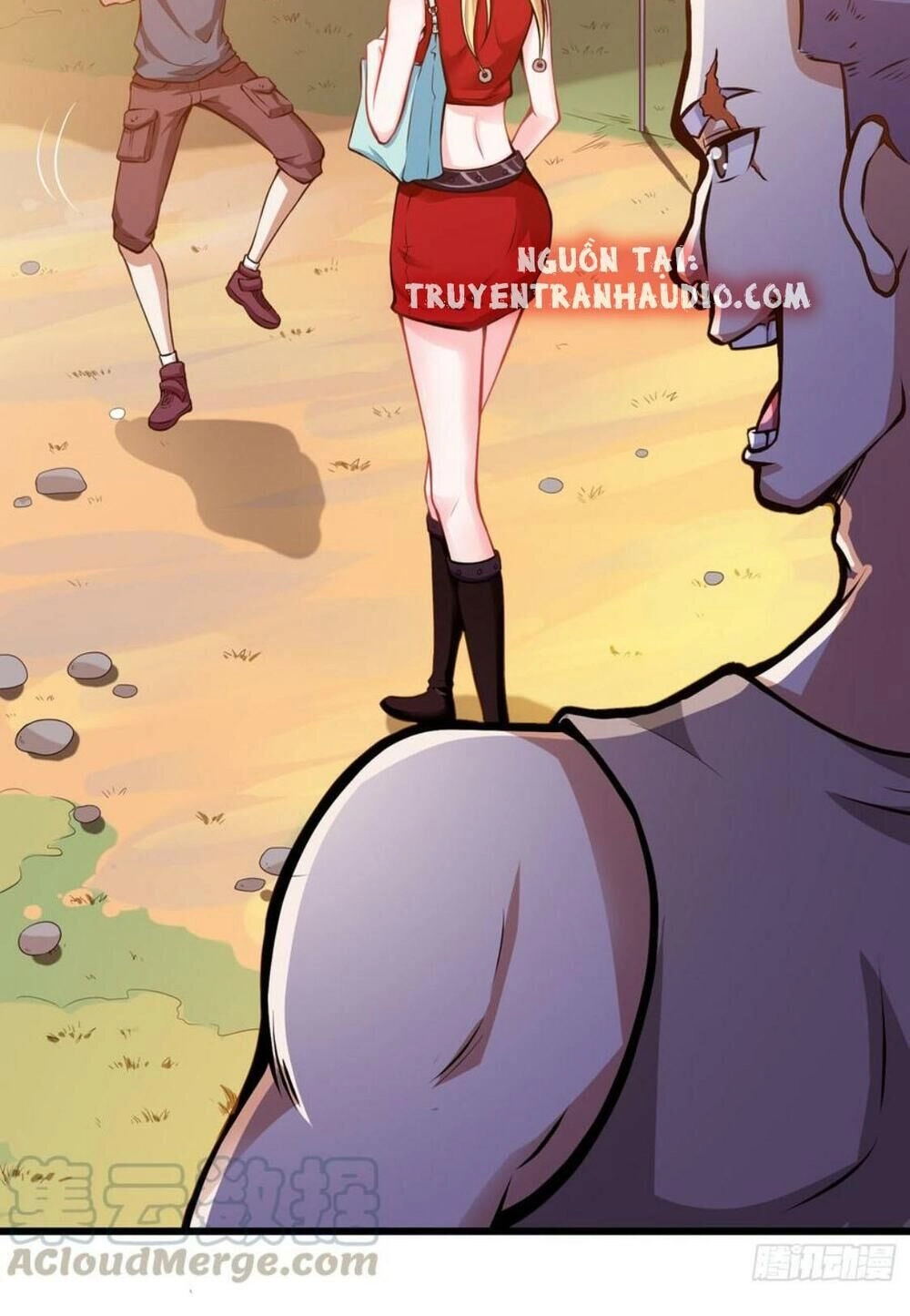 Siêu Cấp Thần Y Tại Đô Thị Chapter 57 - 22