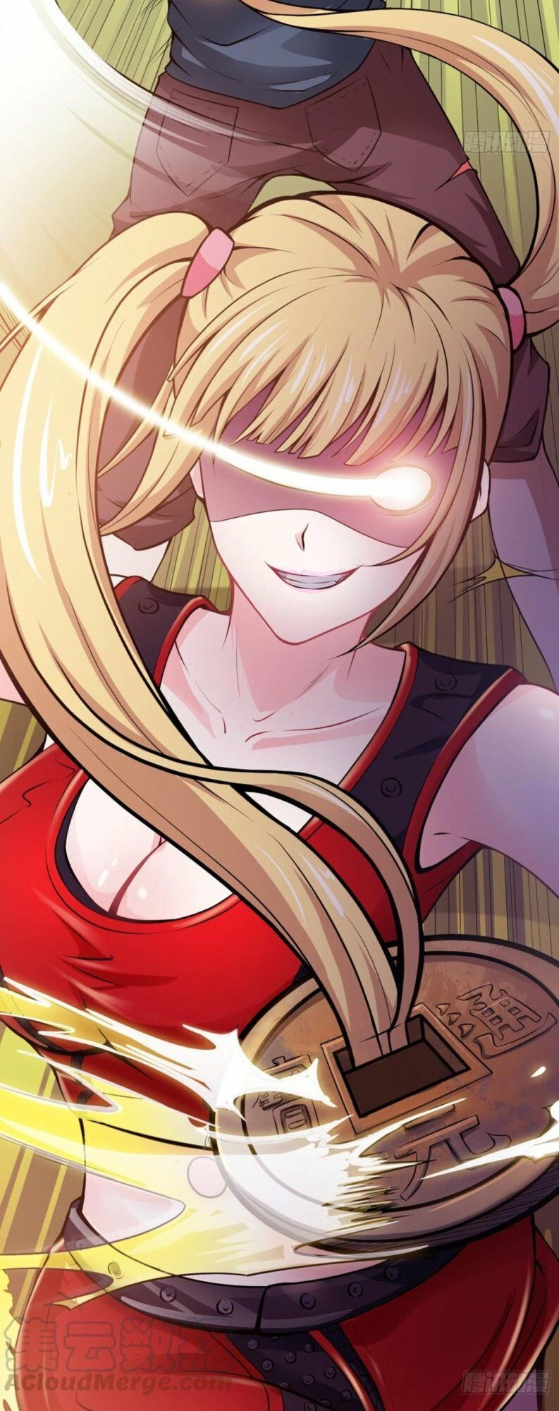 Siêu Cấp Thần Y Tại Đô Thị Chapter 57 - 25