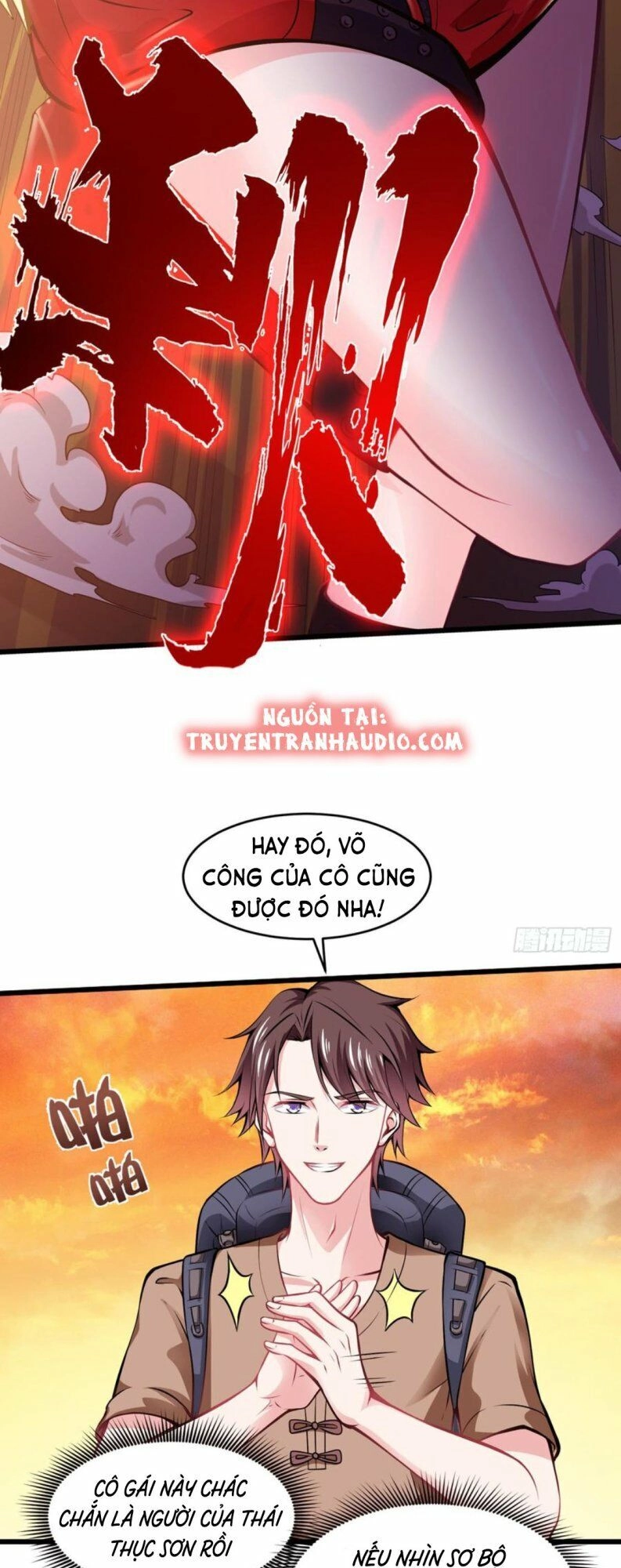 Siêu Cấp Thần Y Tại Đô Thị Chapter 57 - 26