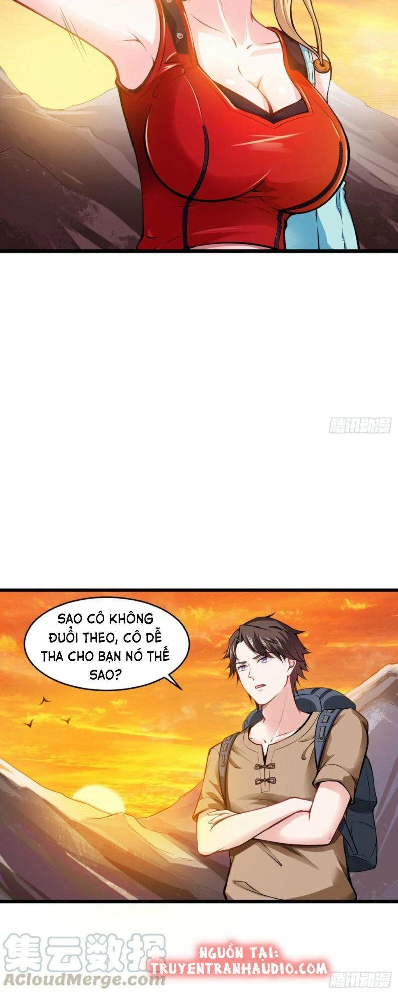 Siêu Cấp Thần Y Tại Đô Thị Chapter 57 - 30