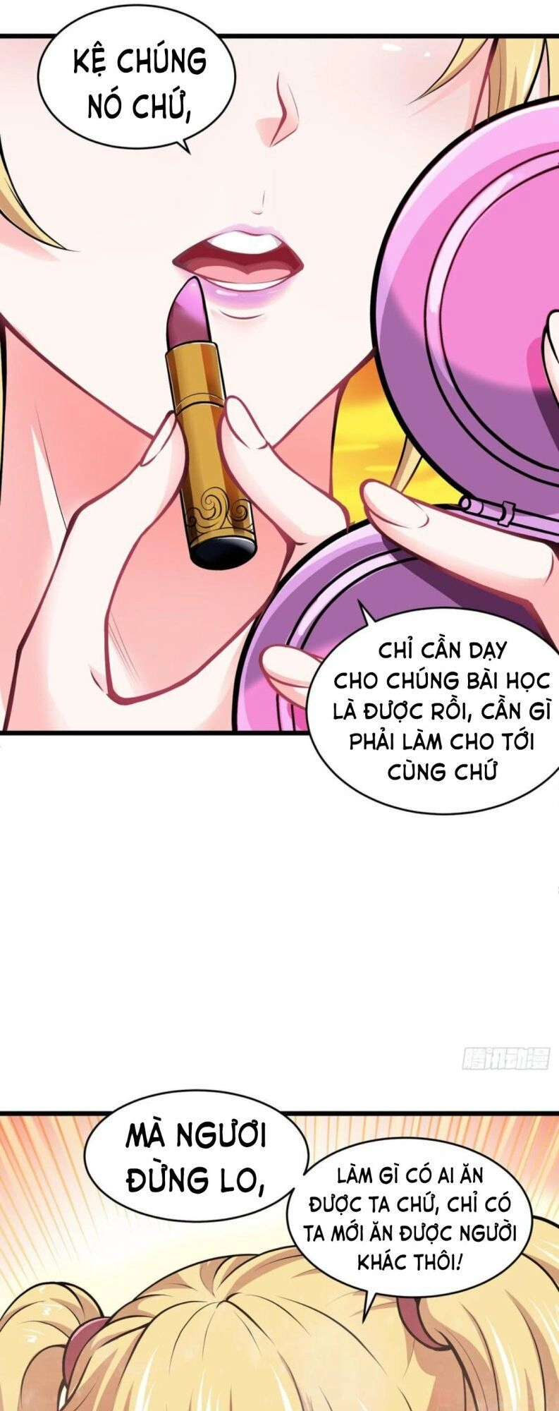 Siêu Cấp Thần Y Tại Đô Thị Chapter 57 - 31