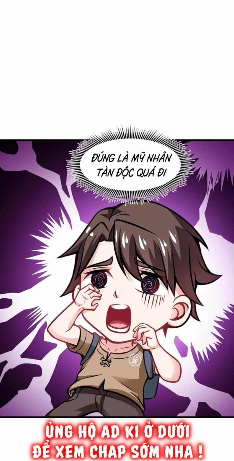 Siêu Cấp Thần Y Tại Đô Thị Chapter 57 - 33