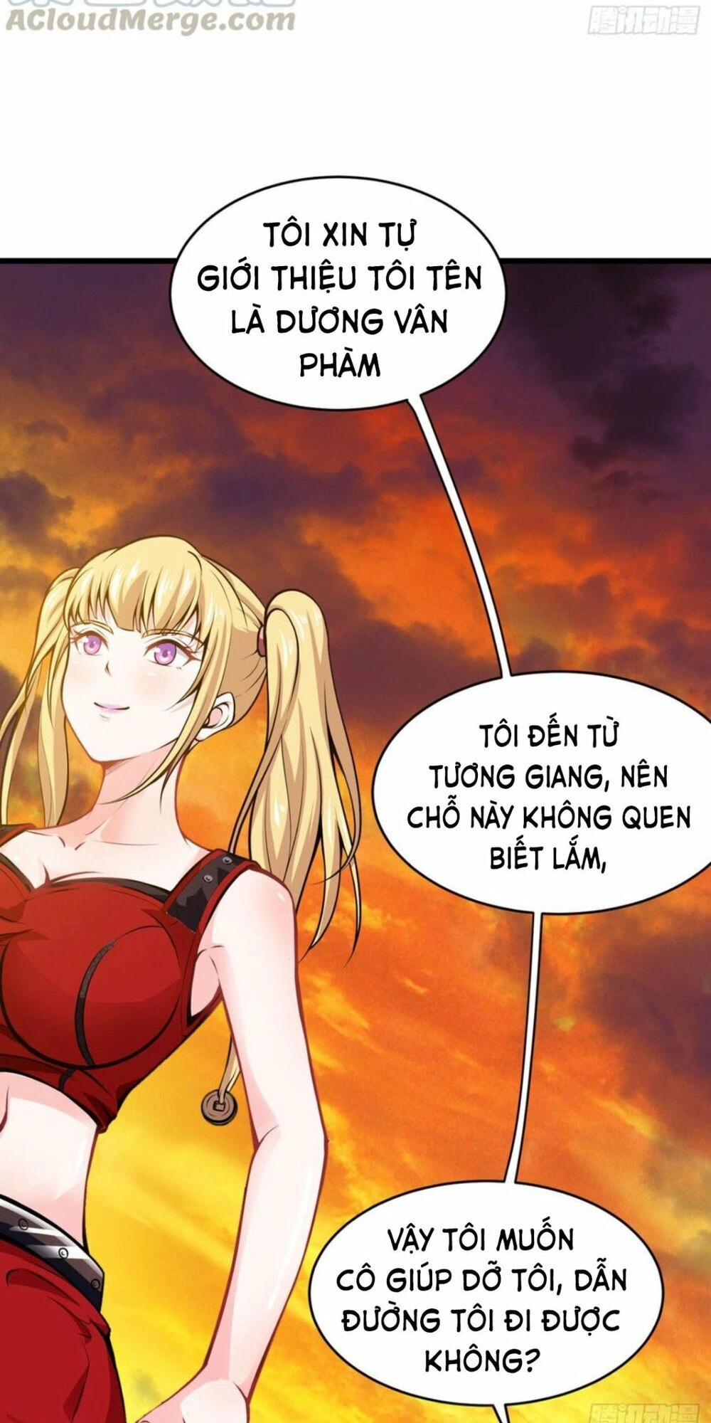 Siêu Cấp Thần Y Tại Đô Thị Chapter 58 - 2