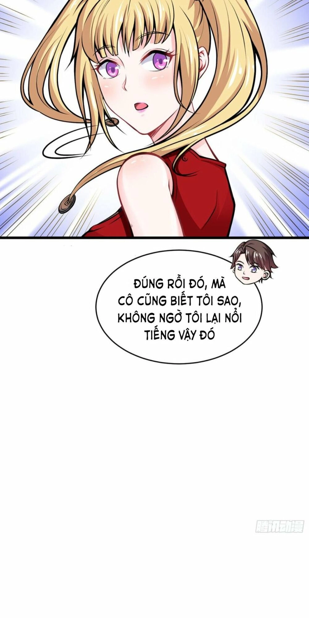 Siêu Cấp Thần Y Tại Đô Thị Chapter 58 - 4