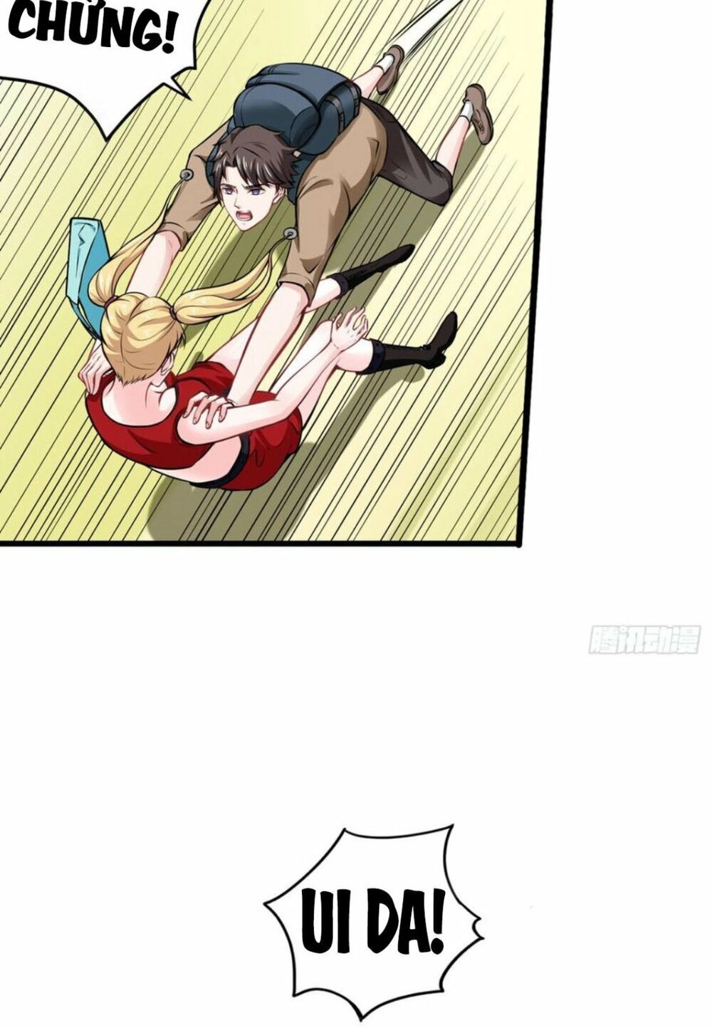 Siêu Cấp Thần Y Tại Đô Thị Chapter 58 - 8