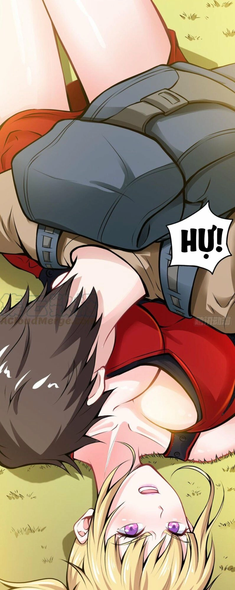 Siêu Cấp Thần Y Tại Đô Thị Chapter 58 - 9