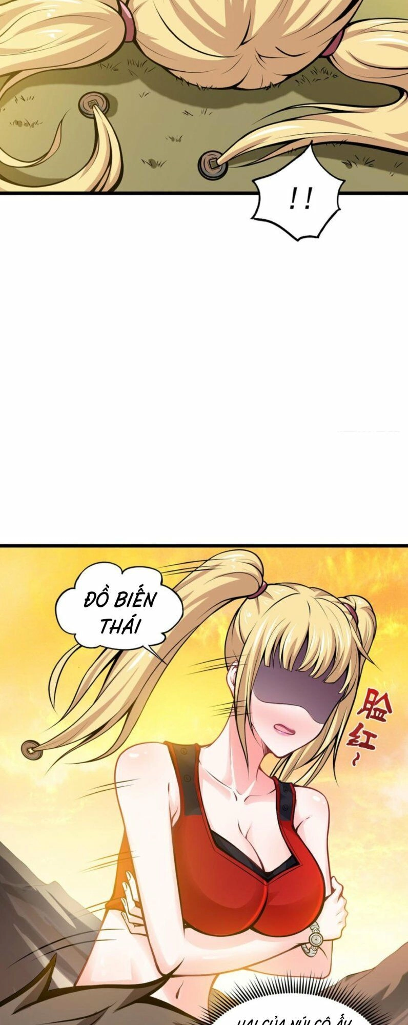 Siêu Cấp Thần Y Tại Đô Thị Chapter 58 - 10