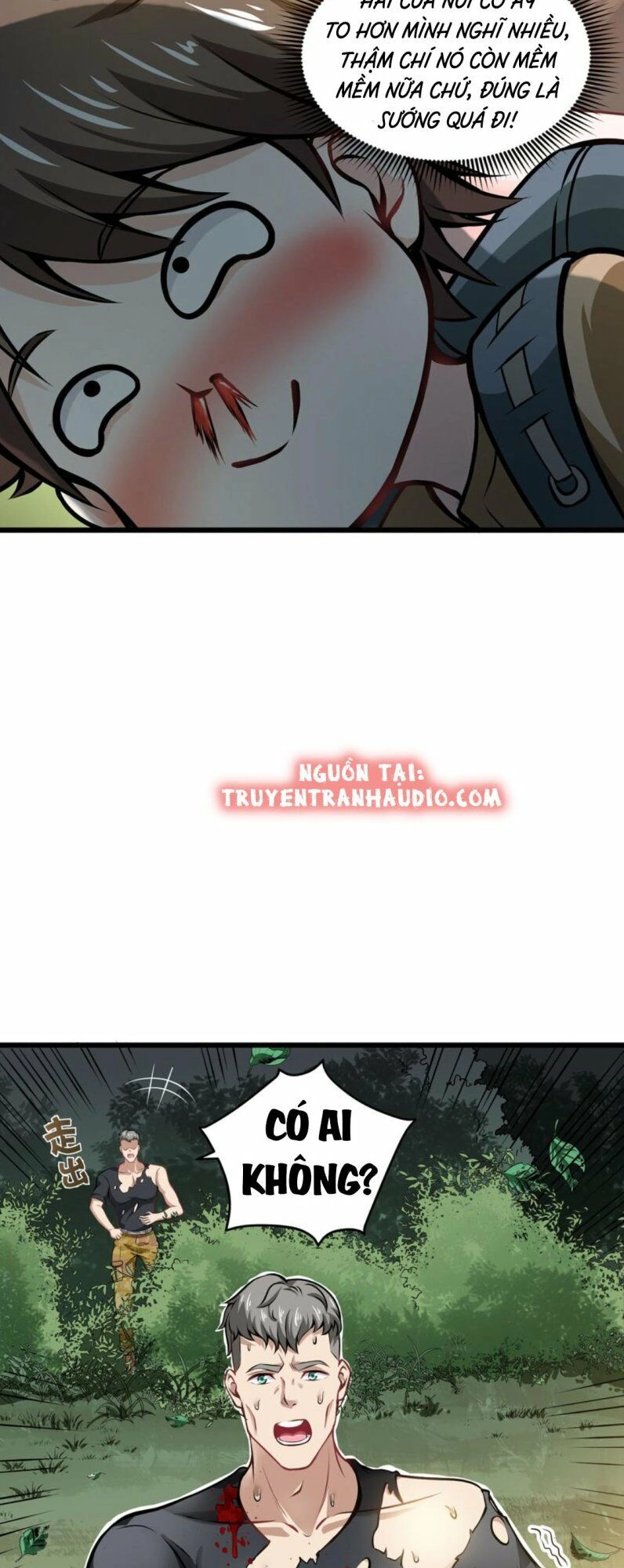 Siêu Cấp Thần Y Tại Đô Thị Chapter 58 - 11