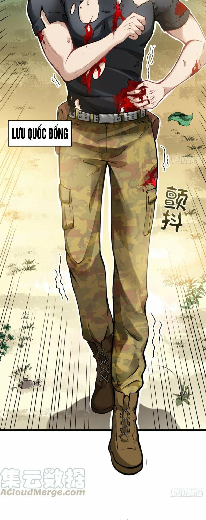 Siêu Cấp Thần Y Tại Đô Thị Chapter 58 - 12