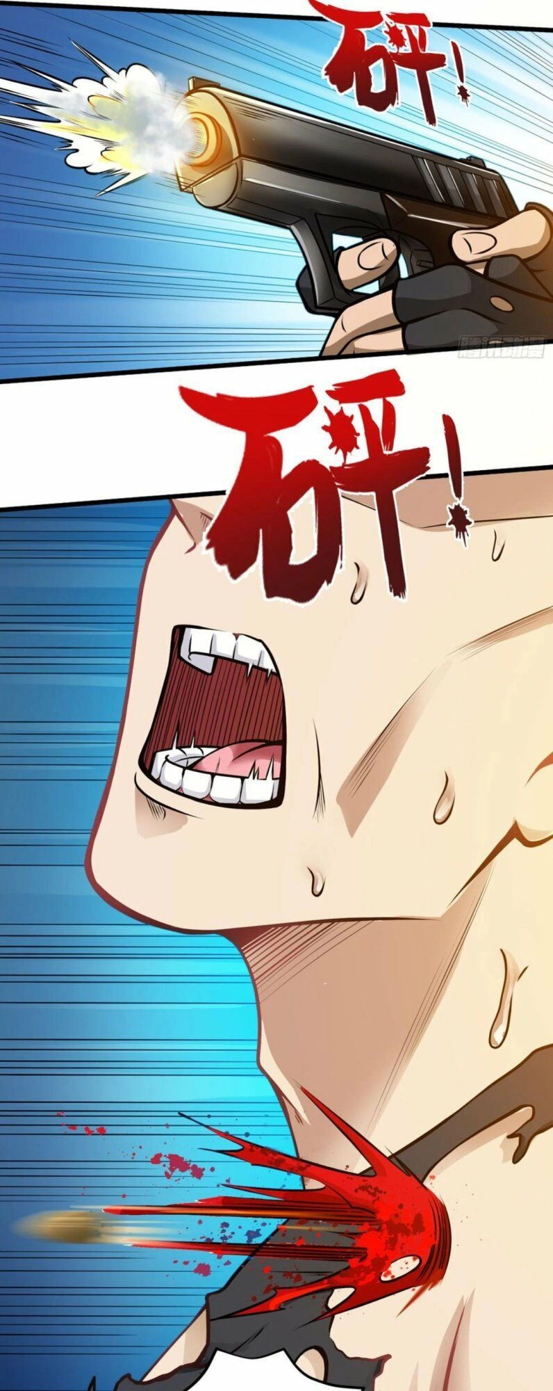 Siêu Cấp Thần Y Tại Đô Thị Chapter 58 - 15