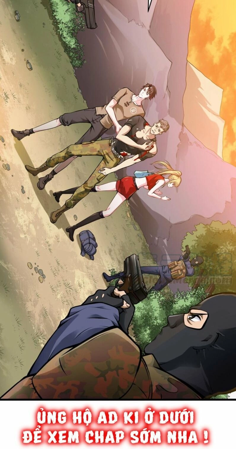 Siêu Cấp Thần Y Tại Đô Thị Chapter 58 - 19