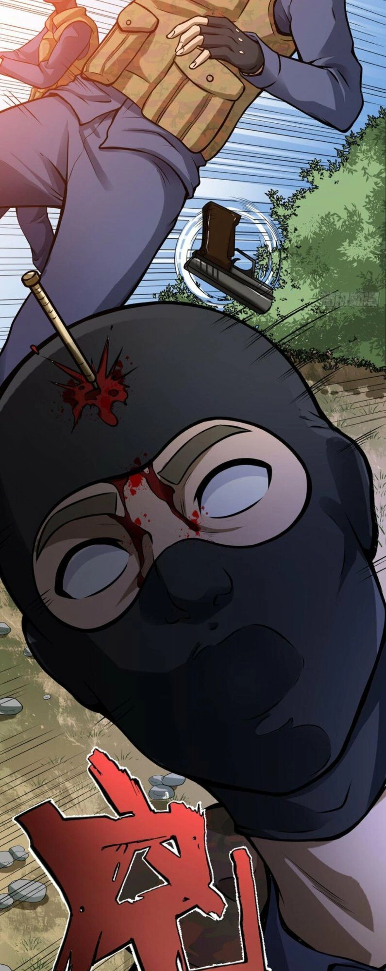 Siêu Cấp Thần Y Tại Đô Thị Chapter 58 - 22