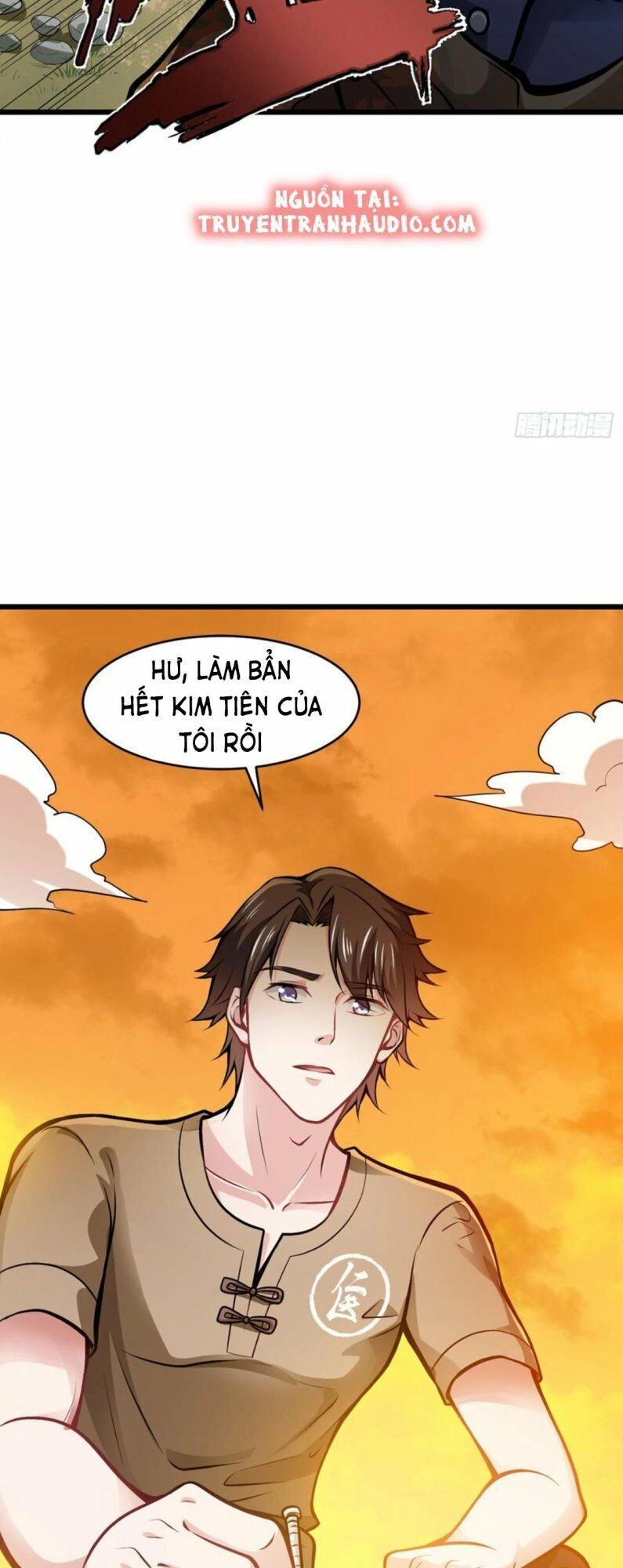 Siêu Cấp Thần Y Tại Đô Thị Chapter 58 - 23