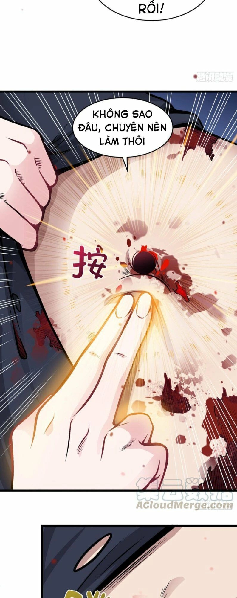 Siêu Cấp Thần Y Tại Đô Thị Chapter 58 - 27