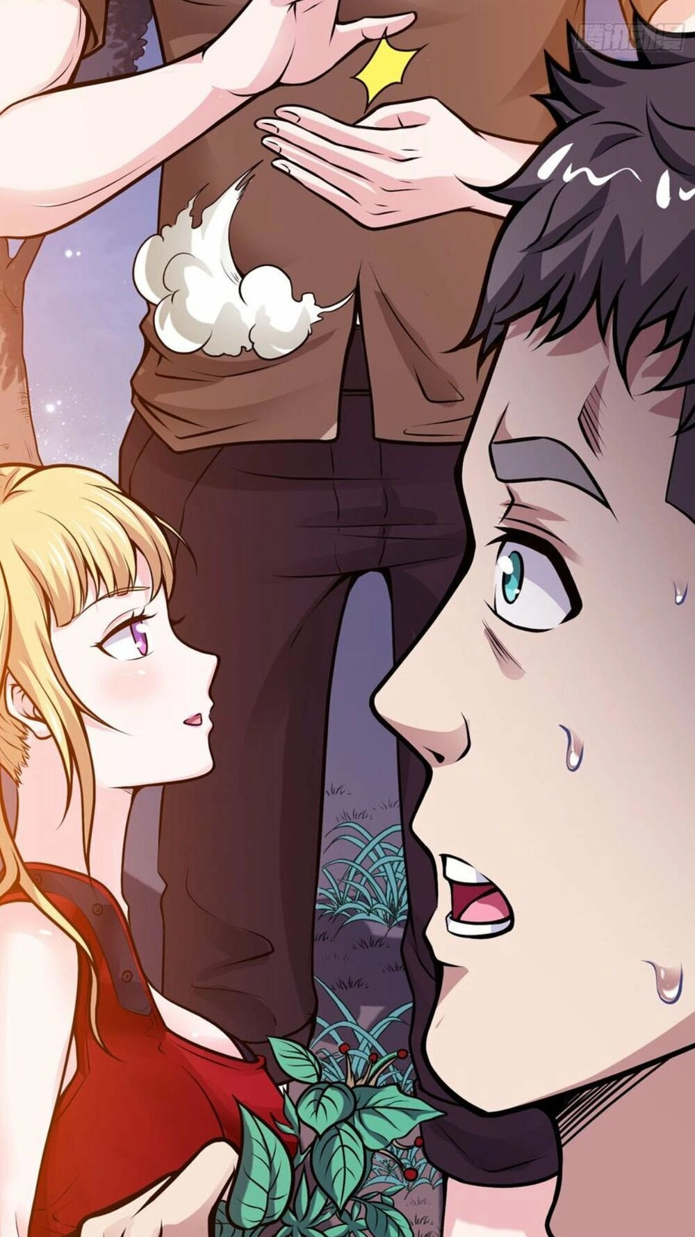 Siêu Cấp Thần Y Tại Đô Thị Chapter 58 - 32