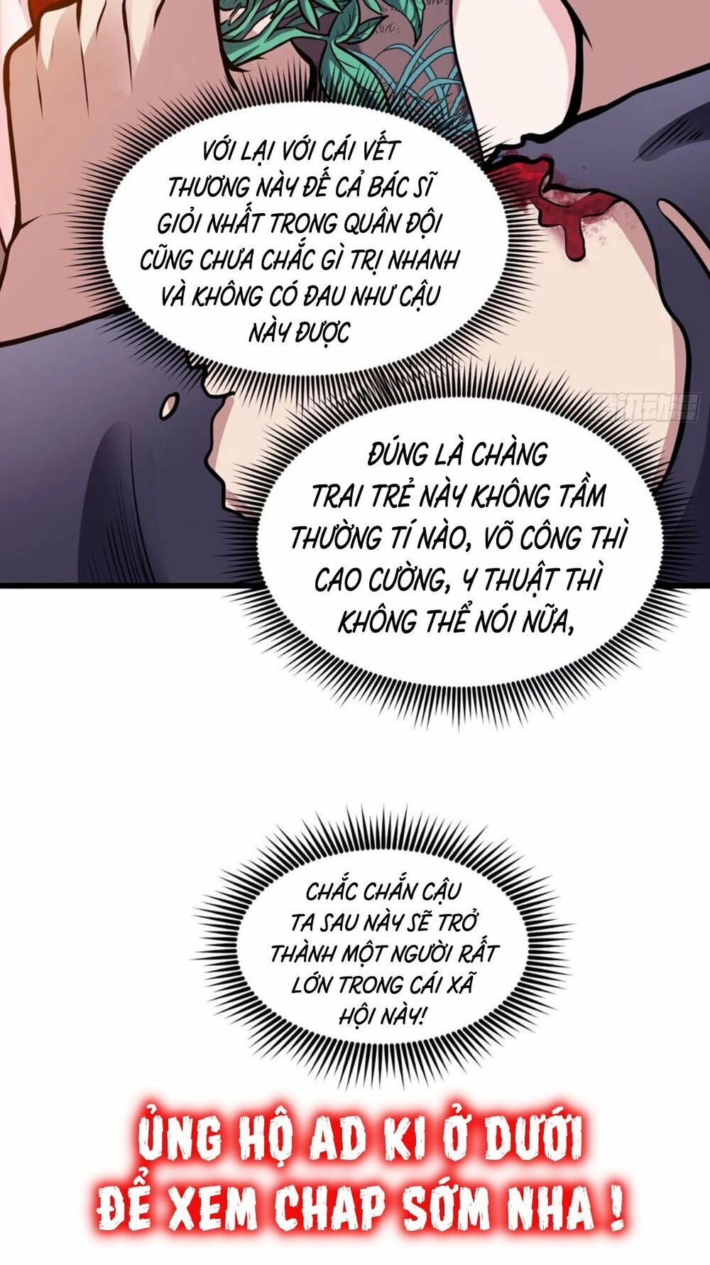 Siêu Cấp Thần Y Tại Đô Thị Chapter 58 - 33