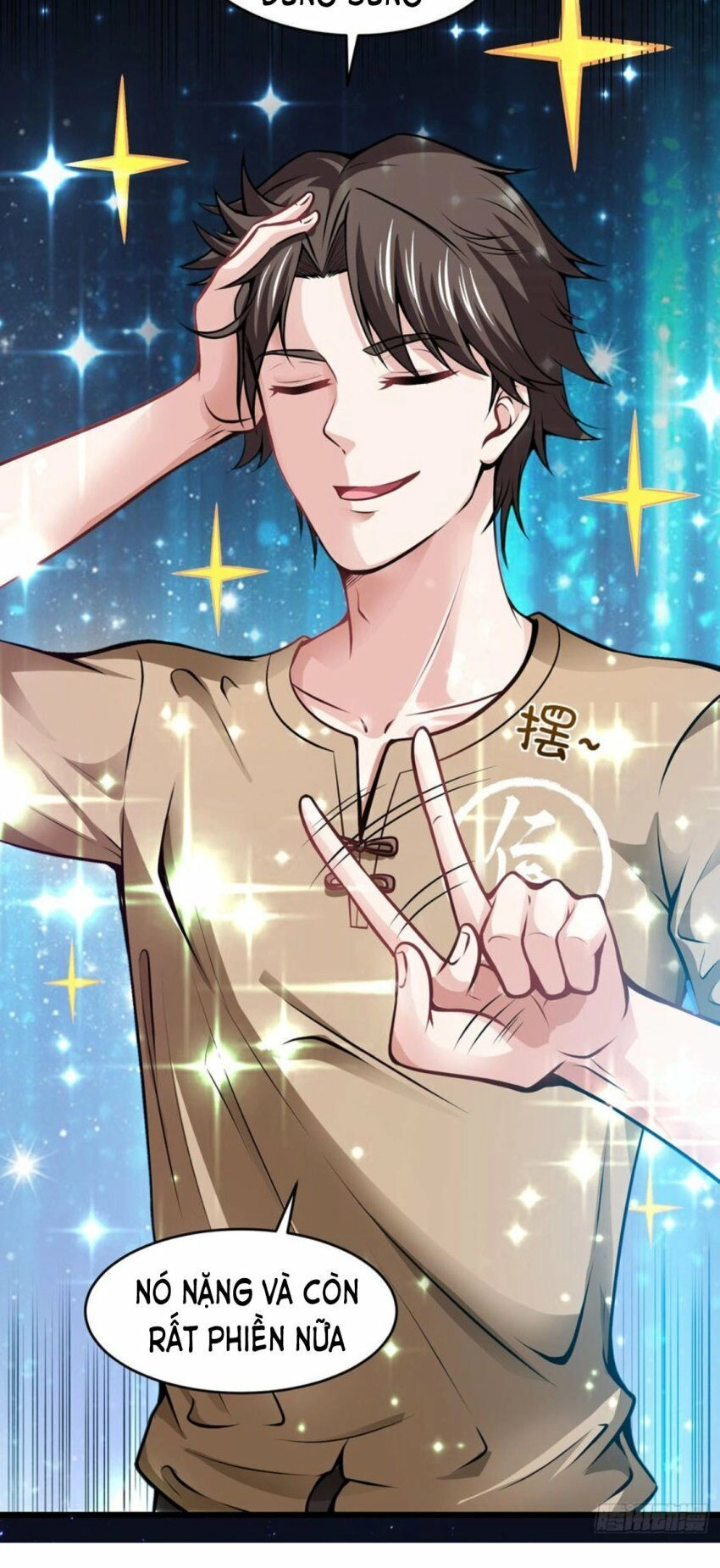 Siêu Cấp Thần Y Tại Đô Thị Chapter 59 - 9