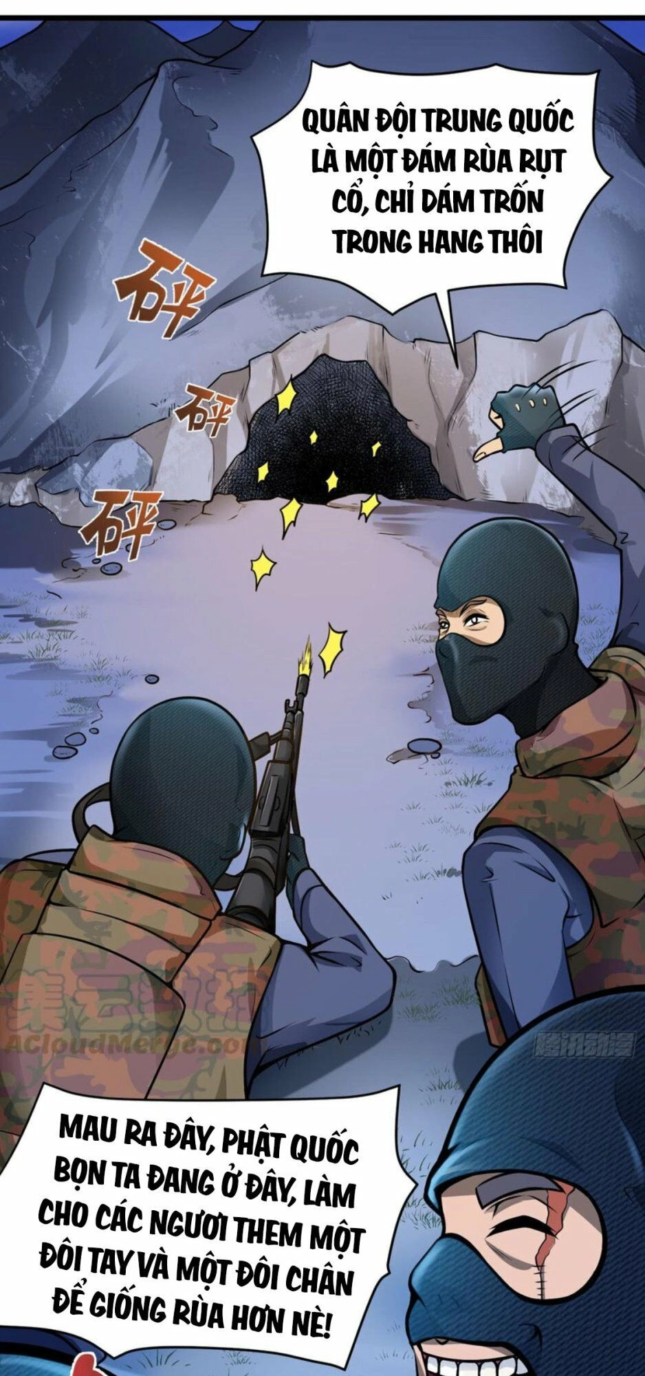 Siêu Cấp Thần Y Tại Đô Thị Chapter 59 - 11