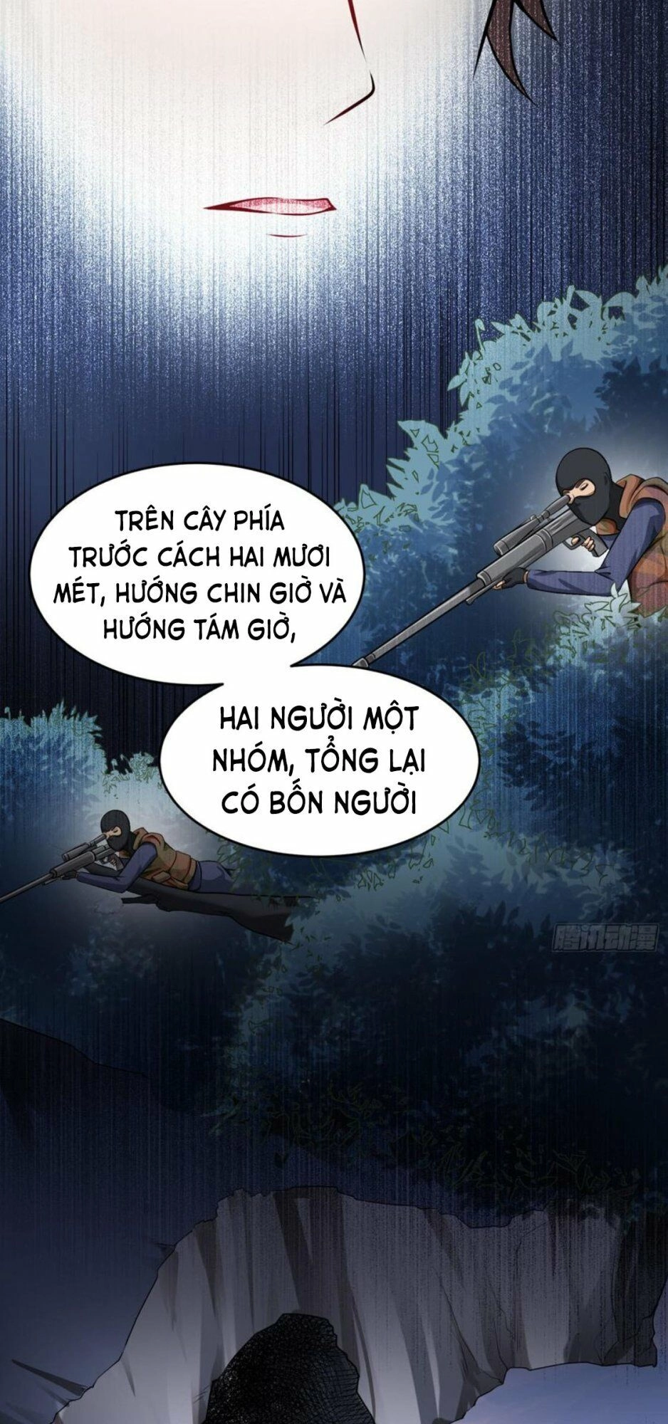 Siêu Cấp Thần Y Tại Đô Thị Chapter 59 - 14