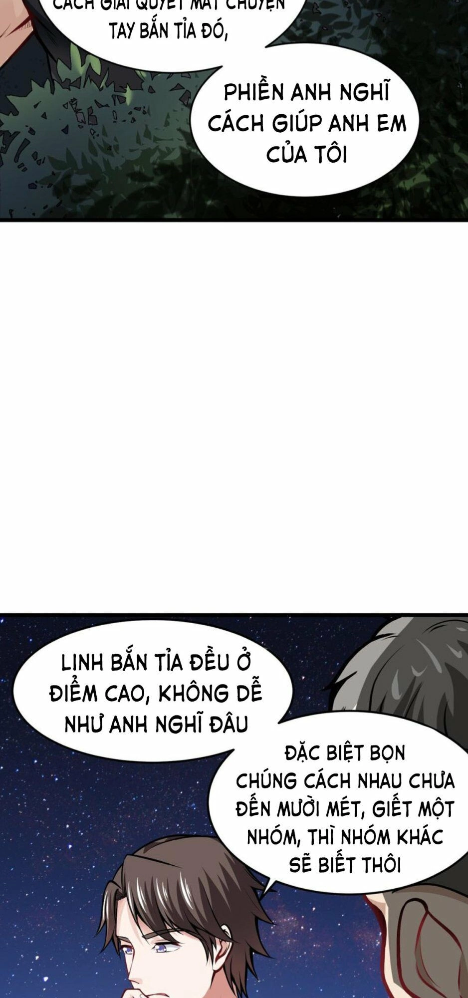 Siêu Cấp Thần Y Tại Đô Thị Chapter 59 - 17