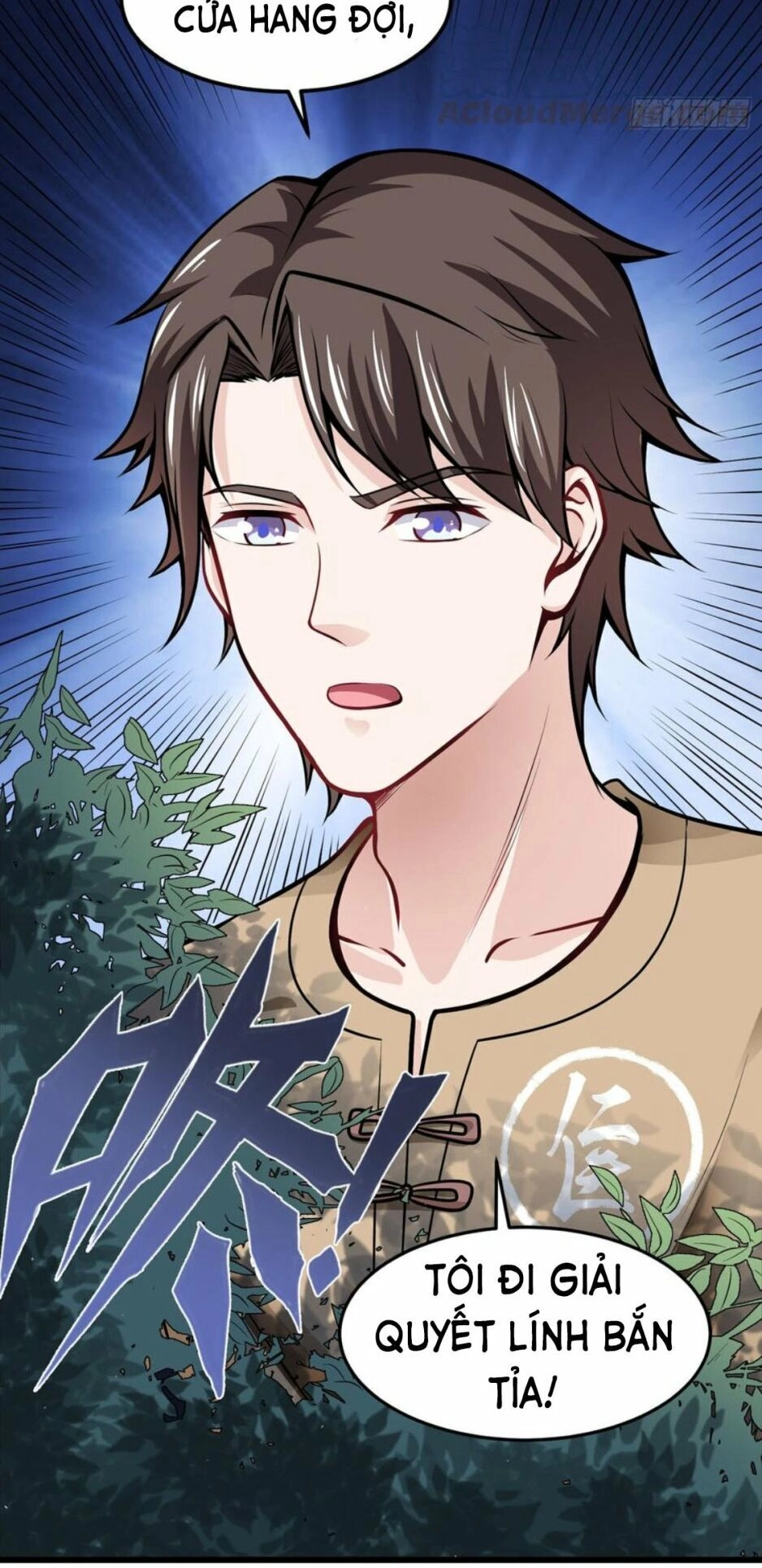 Siêu Cấp Thần Y Tại Đô Thị Chapter 59 - 19