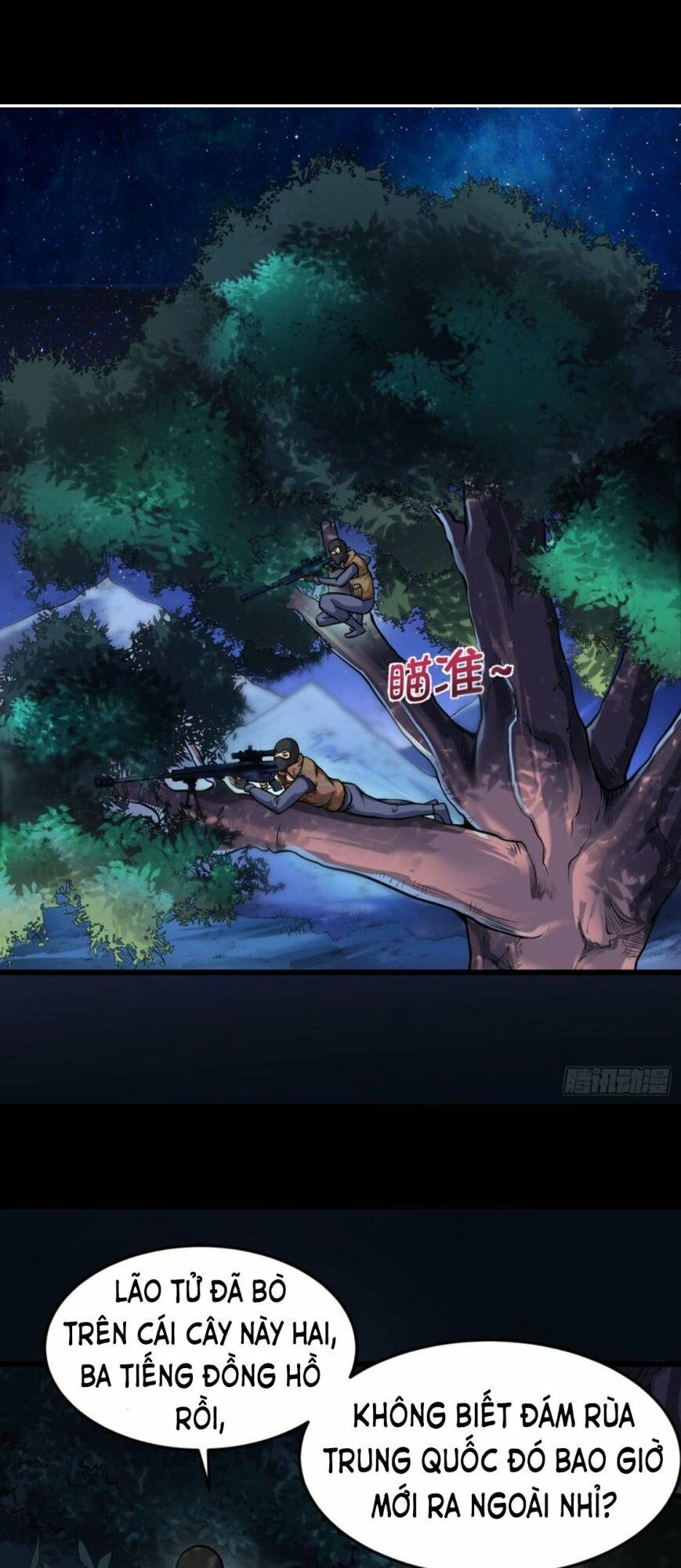 Siêu Cấp Thần Y Tại Đô Thị Chapter 59 - 20