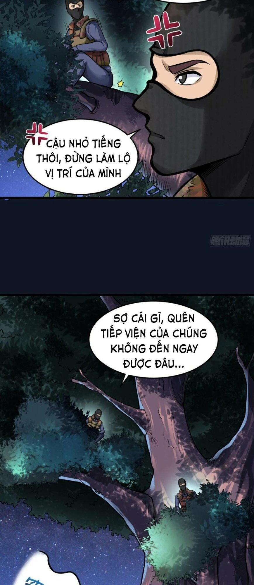 Siêu Cấp Thần Y Tại Đô Thị Chapter 59 - 21