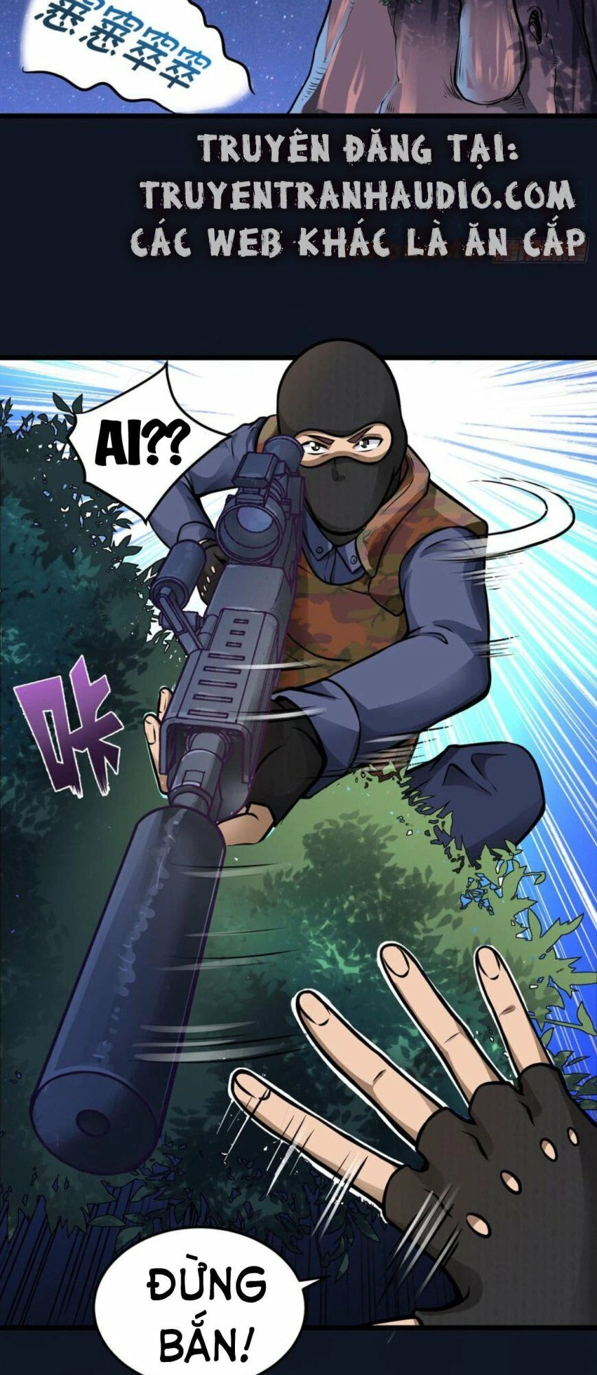 Siêu Cấp Thần Y Tại Đô Thị Chapter 59 - 22