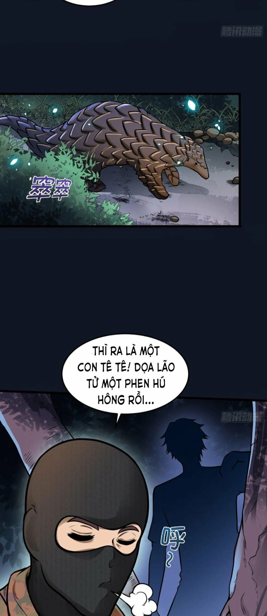 Siêu Cấp Thần Y Tại Đô Thị Chapter 59 - 23