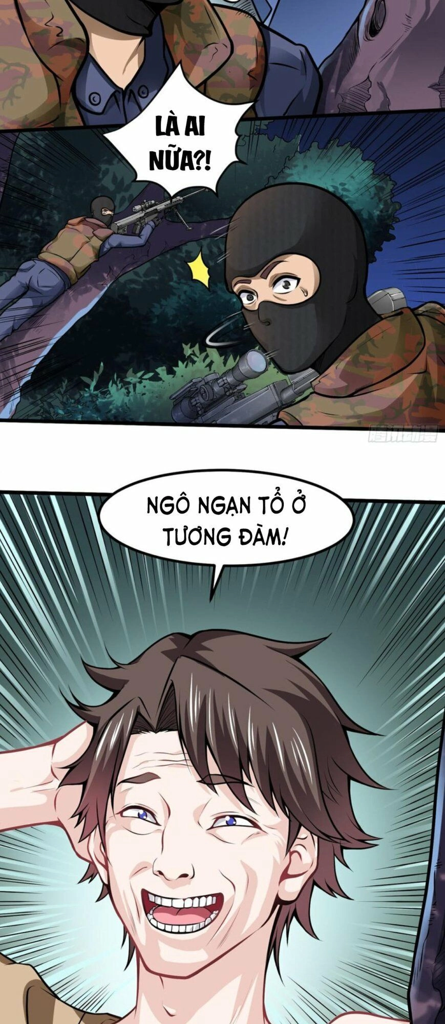 Siêu Cấp Thần Y Tại Đô Thị Chapter 59 - 24