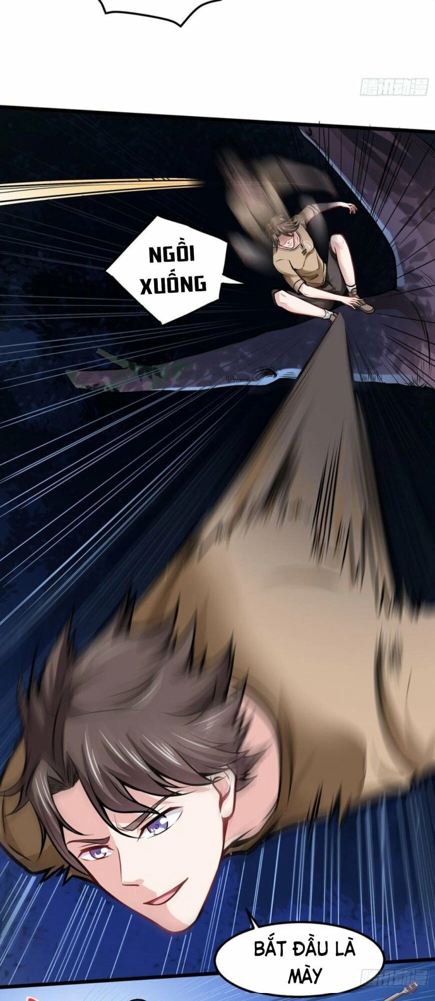 Siêu Cấp Thần Y Tại Đô Thị Chapter 59 - 26