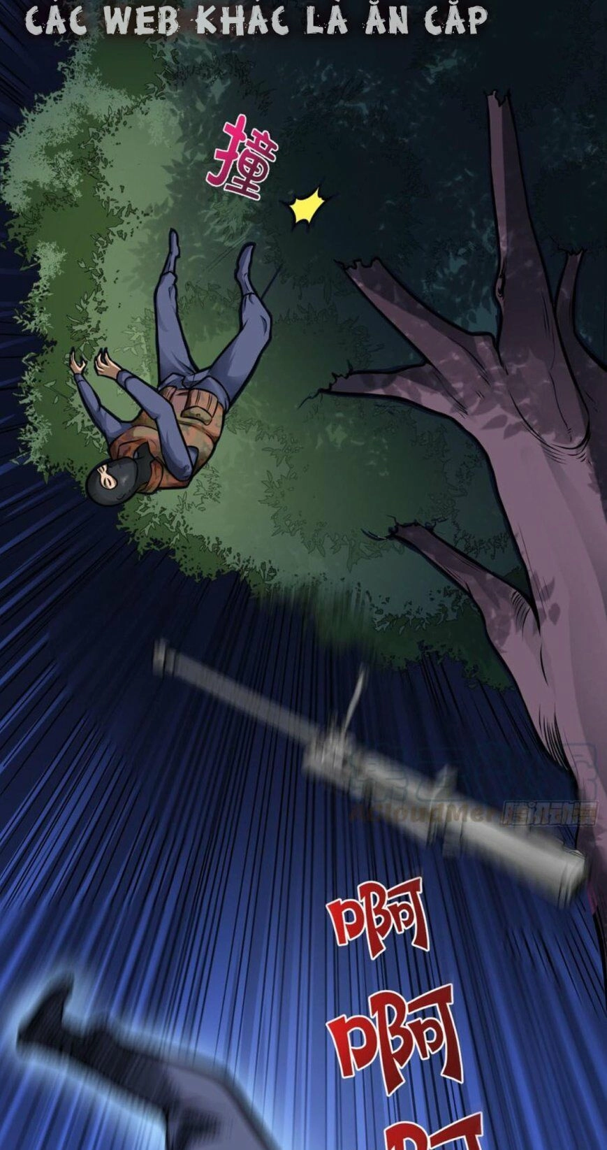 Siêu Cấp Thần Y Tại Đô Thị Chapter 59 - 28