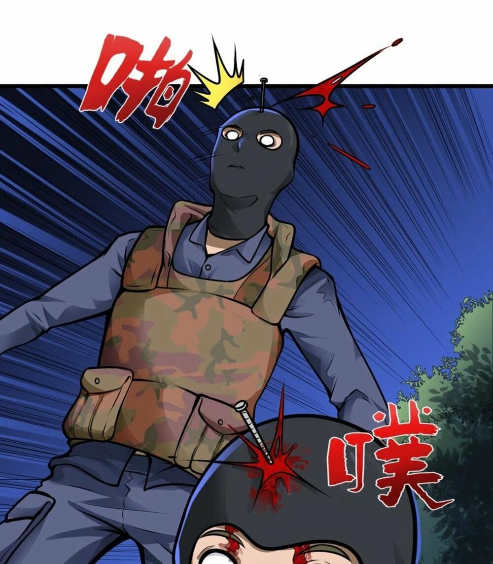 Siêu Cấp Thần Y Tại Đô Thị Chapter 59 - 32