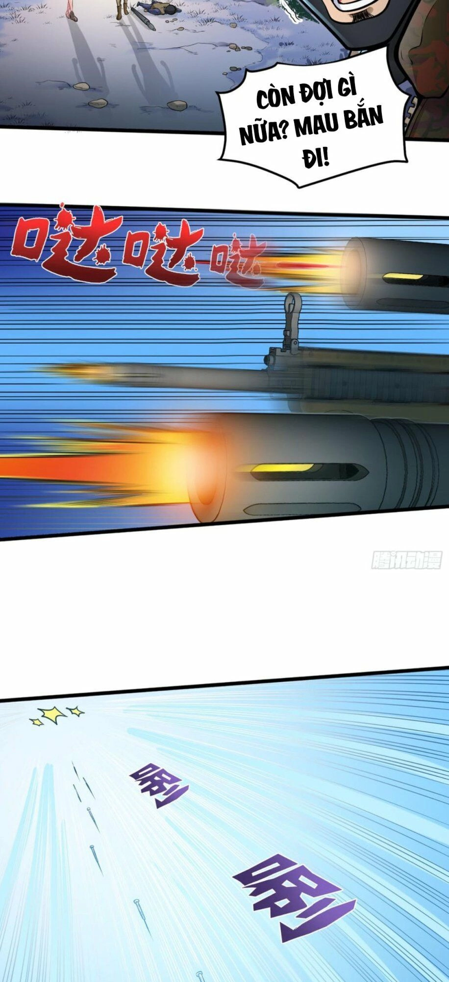 Siêu Cấp Thần Y Tại Đô Thị Chapter 60 - 7