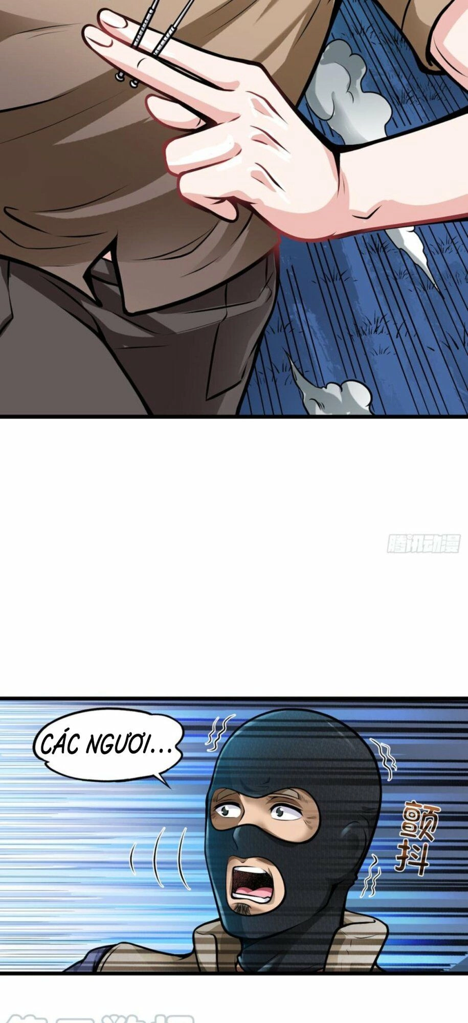 Siêu Cấp Thần Y Tại Đô Thị Chapter 60 - 12