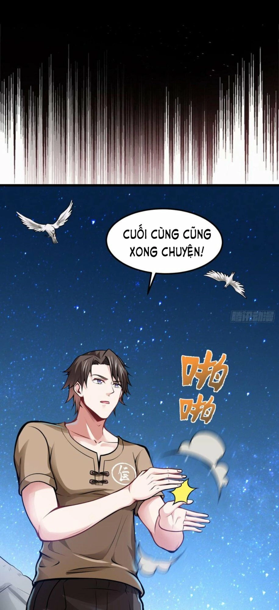 Siêu Cấp Thần Y Tại Đô Thị Chapter 60 - 15