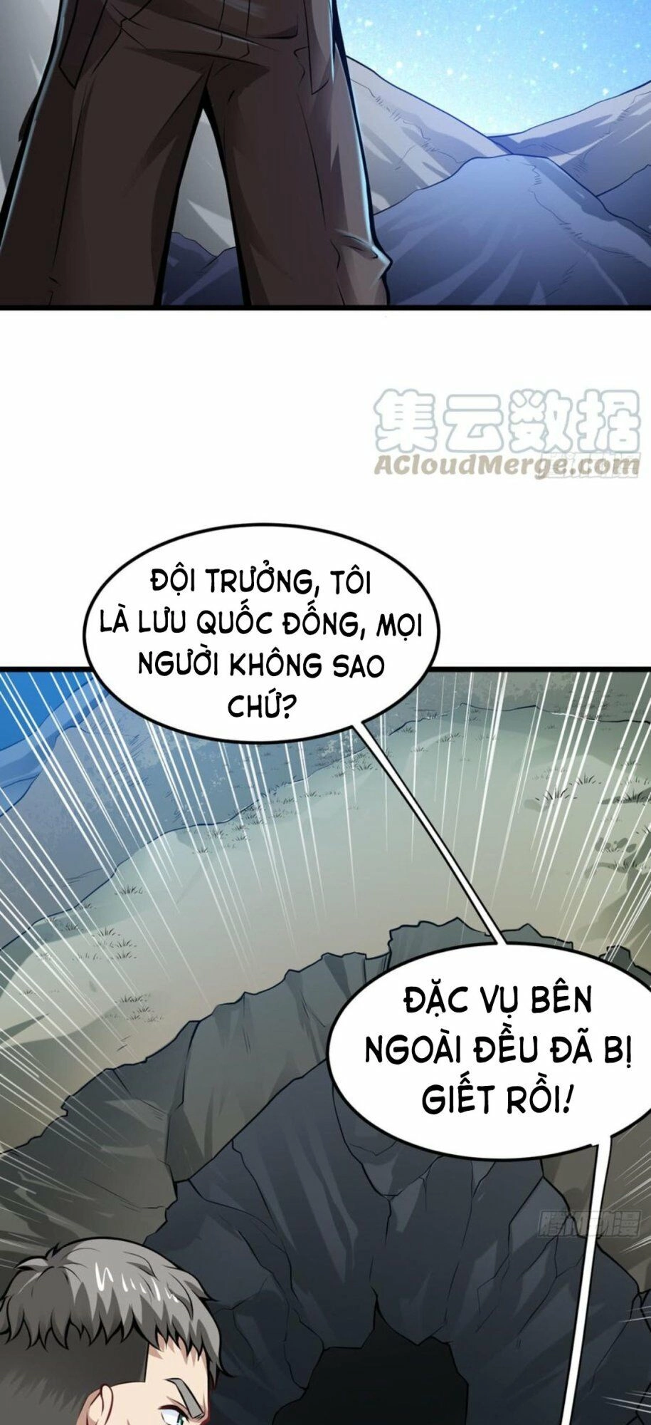 Siêu Cấp Thần Y Tại Đô Thị Chapter 60 - 16