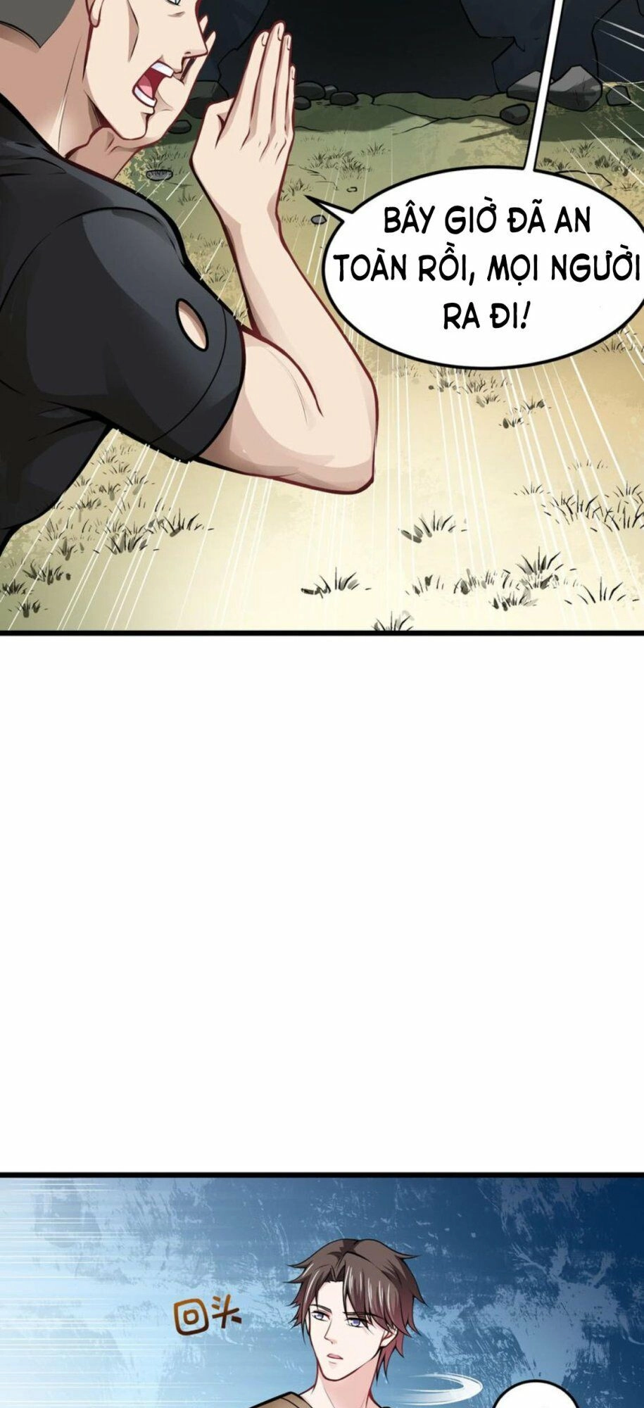 Siêu Cấp Thần Y Tại Đô Thị Chapter 60 - 17