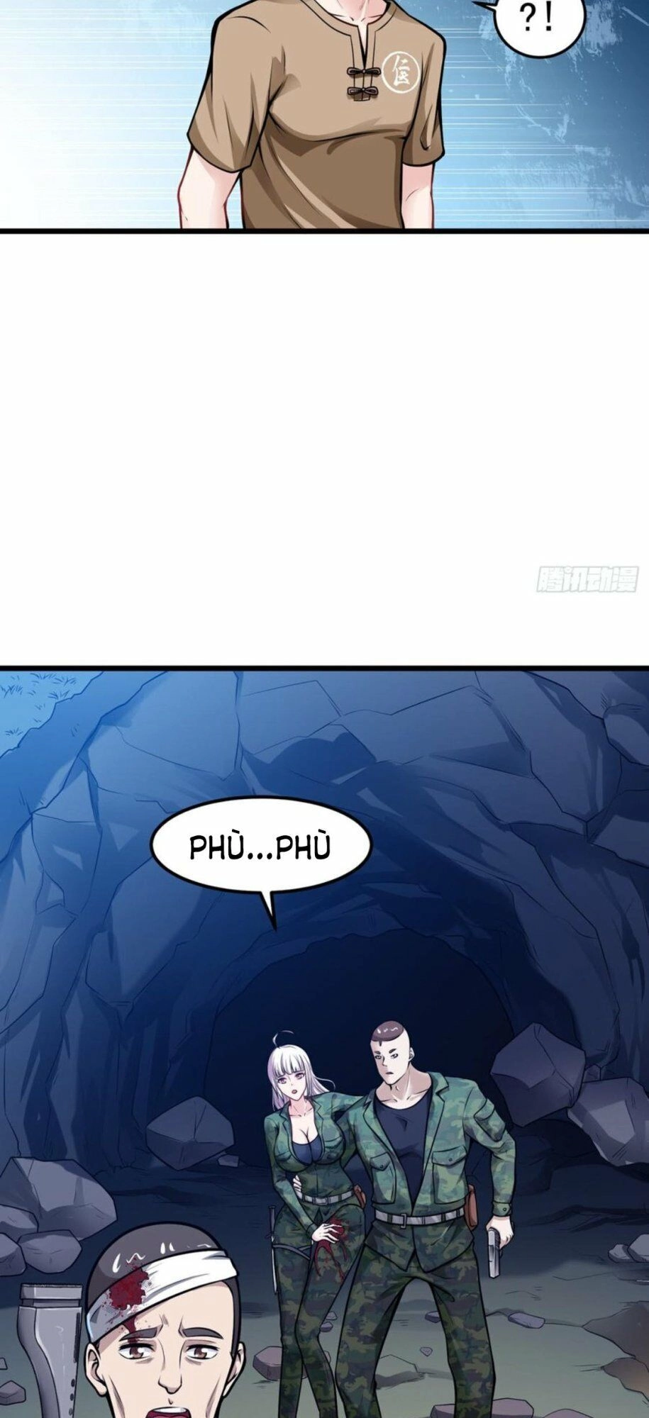 Siêu Cấp Thần Y Tại Đô Thị Chapter 60 - 18