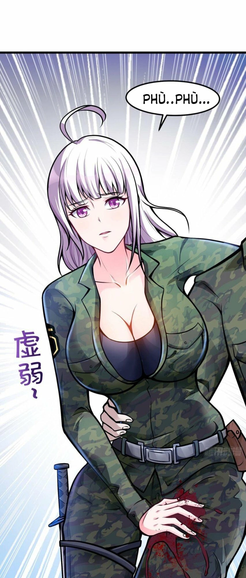 Siêu Cấp Thần Y Tại Đô Thị Chapter 60 - 22