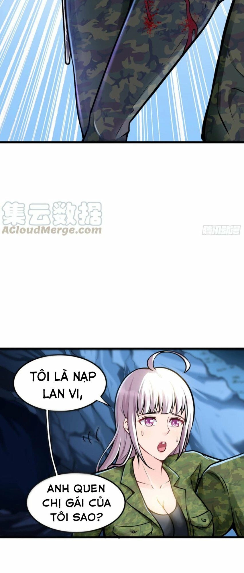 Siêu Cấp Thần Y Tại Đô Thị Chapter 60 - 23