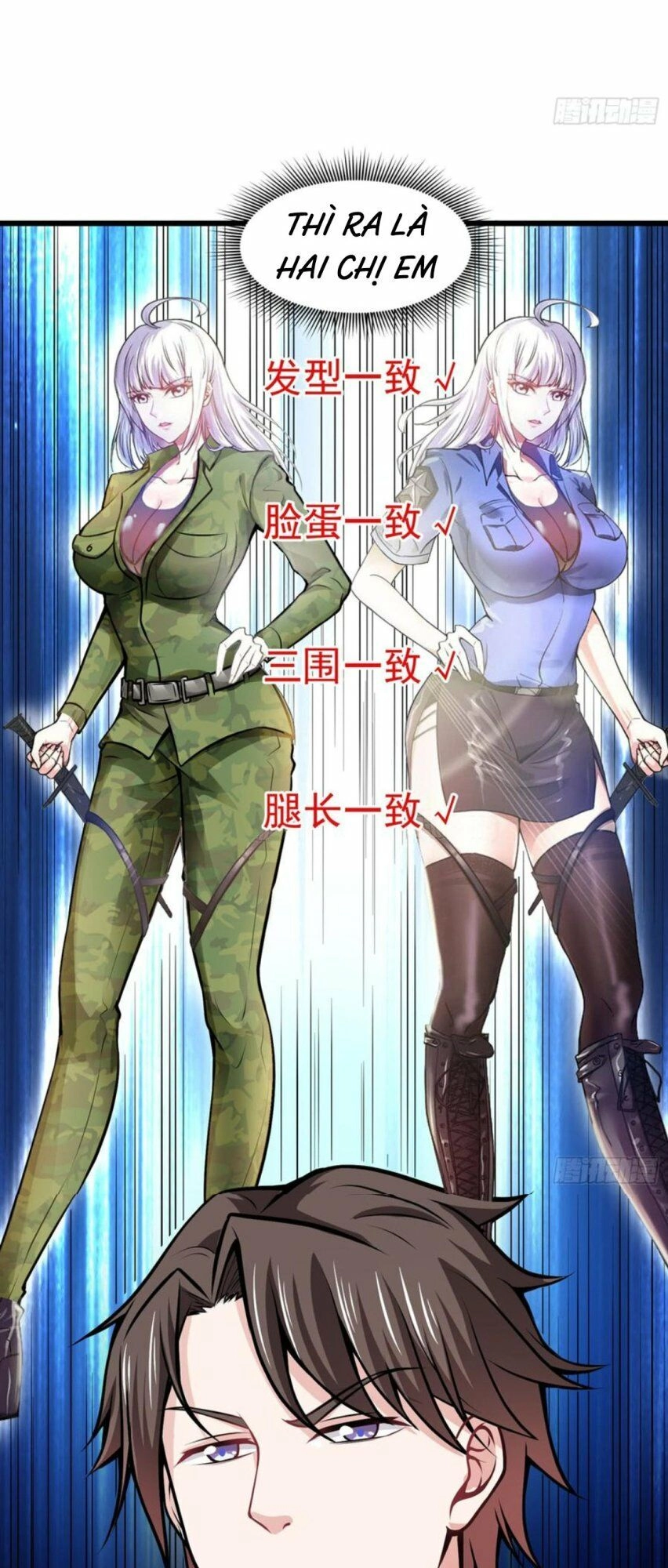 Siêu Cấp Thần Y Tại Đô Thị Chapter 60 - 24